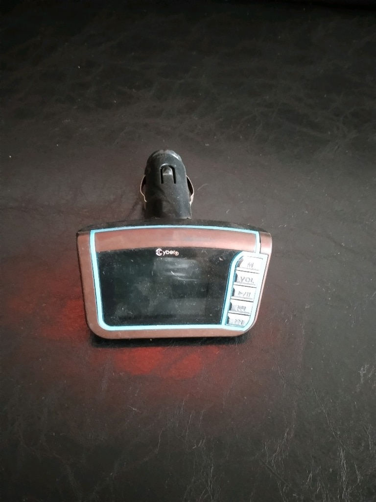 Radio Mp3 Çalar