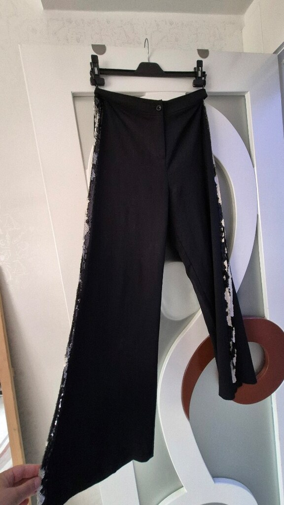 Alvina kadın pantalon - 4