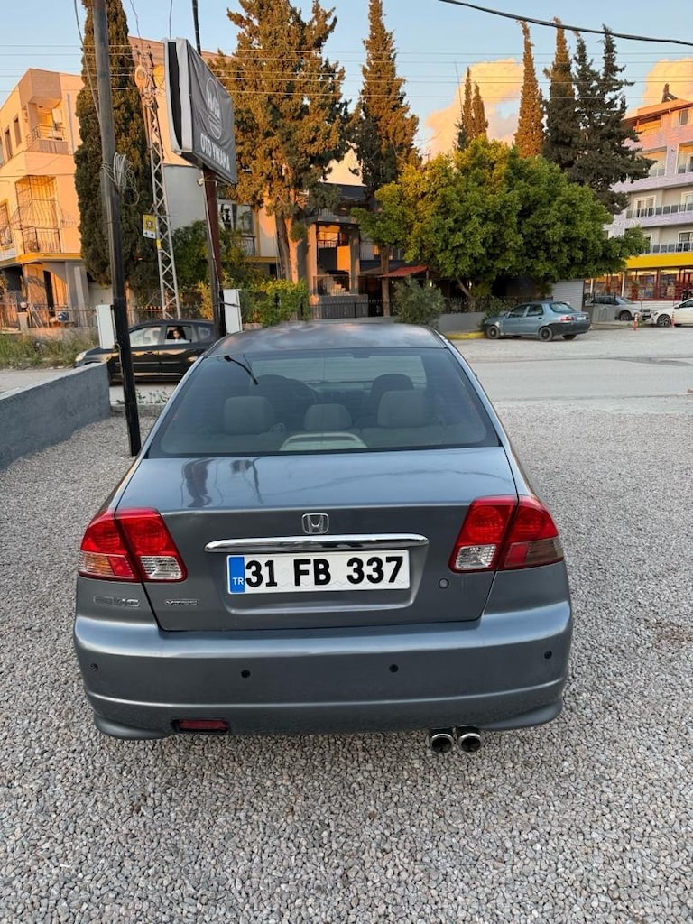 MEMURDAN EMSALSİZ TEMİZLİKTE ÖZEL PLAKASIYLA - 4