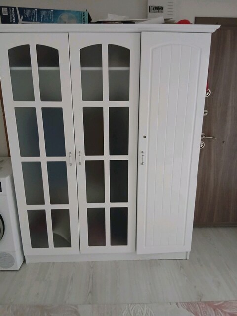 Sağlam Gardırop