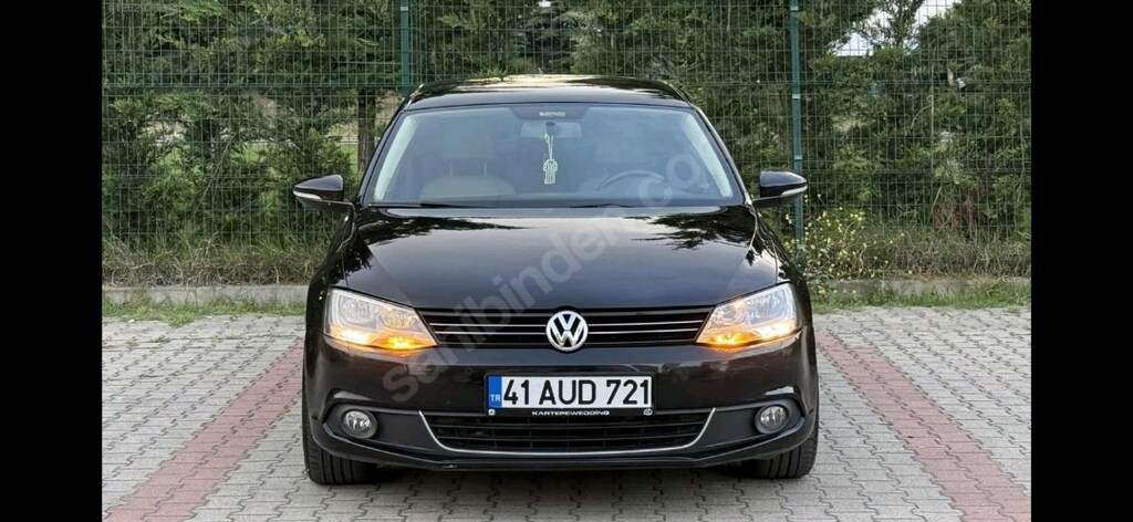 Sahibinden satılık 2011 model dolu jetta - 4