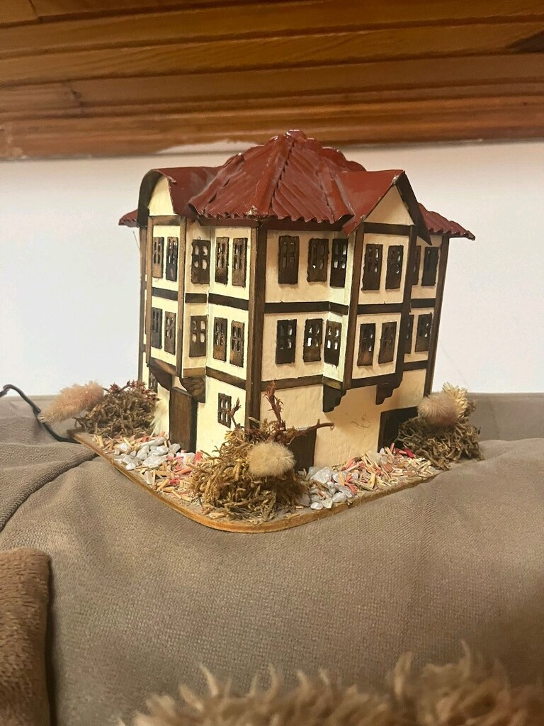 4 peluş 1tane bebek 1 gece lanbası - 4