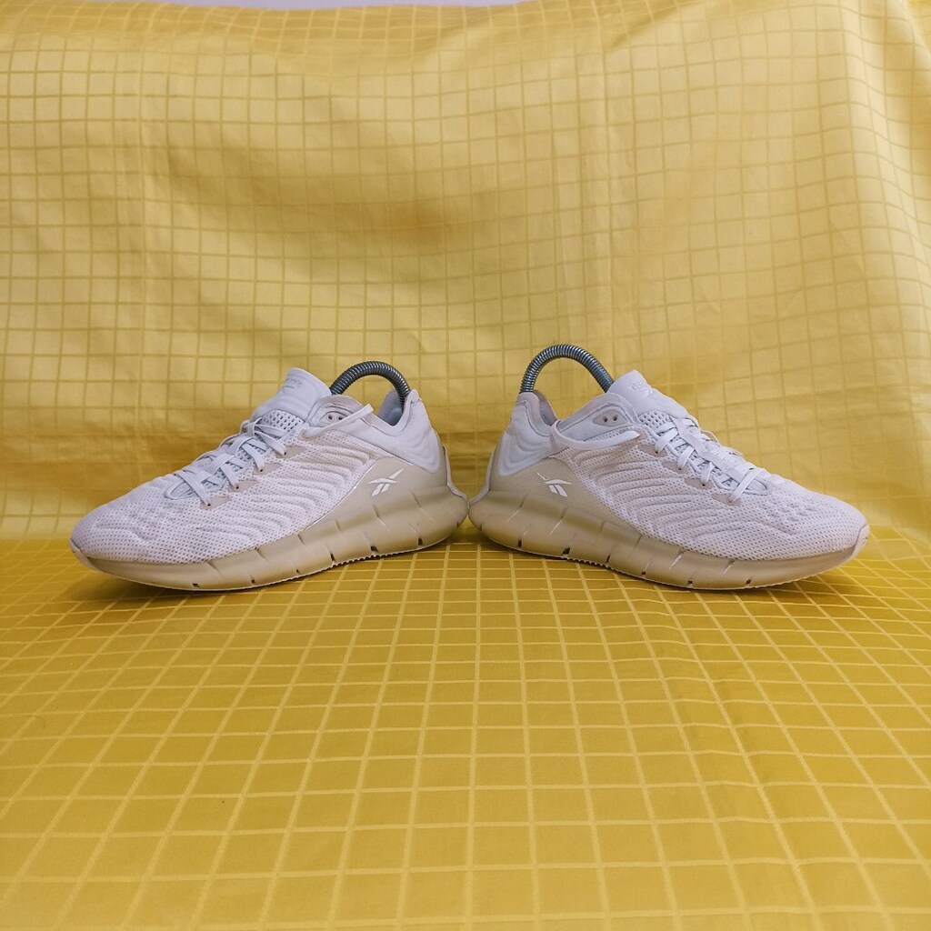 36 numara orjinal REEBOK marka spor ayakkabı. - 8