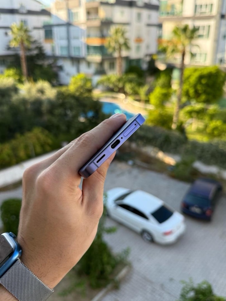 Samsung S24 256GB Yurtiçi - 5