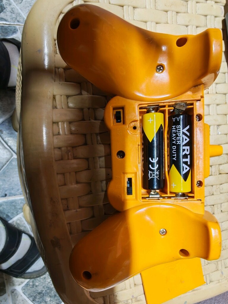 kumanda açıklamayı oku - 2