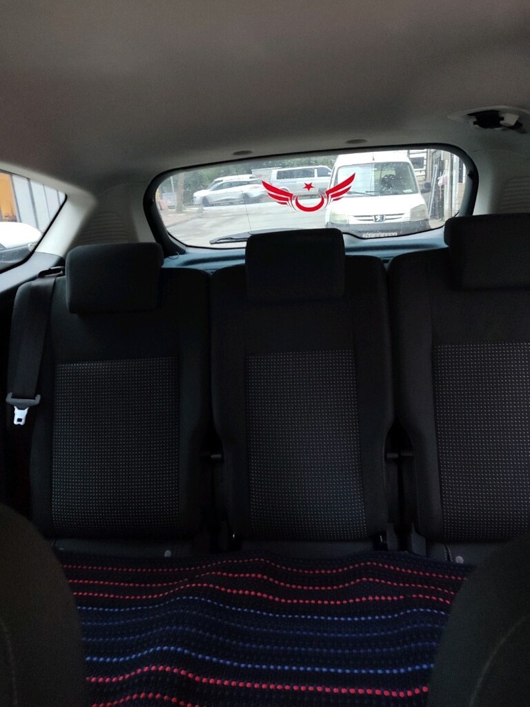 SAHİBİNDEN FORD C MAX EMSALSİZ 126 BİN KM - 11