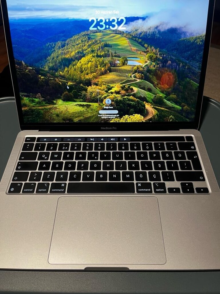 Apple Mac Pro 11 inch M2 256 gb - 2