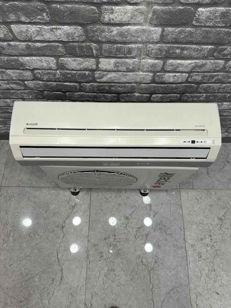 # KAYANLAR SOĞUTMA # 15 BTU ARÇELİK A+ 6 AY GARANTİLİ MONTAJ DHL - 9