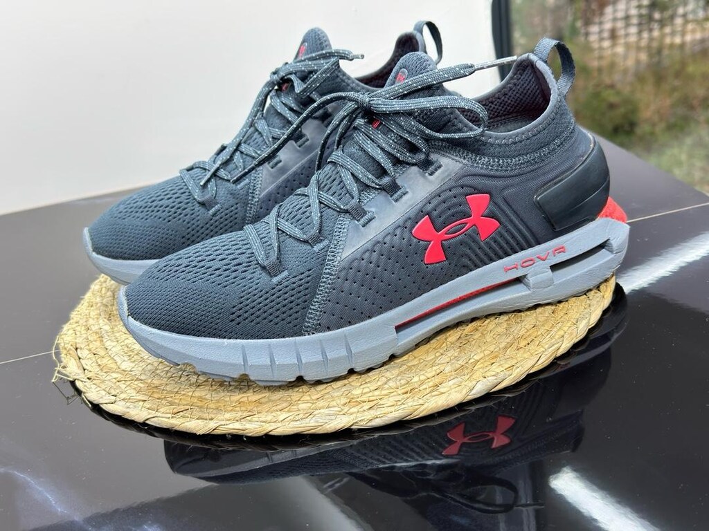 Orijinal UNDER ARMOUR 43 numara - 3