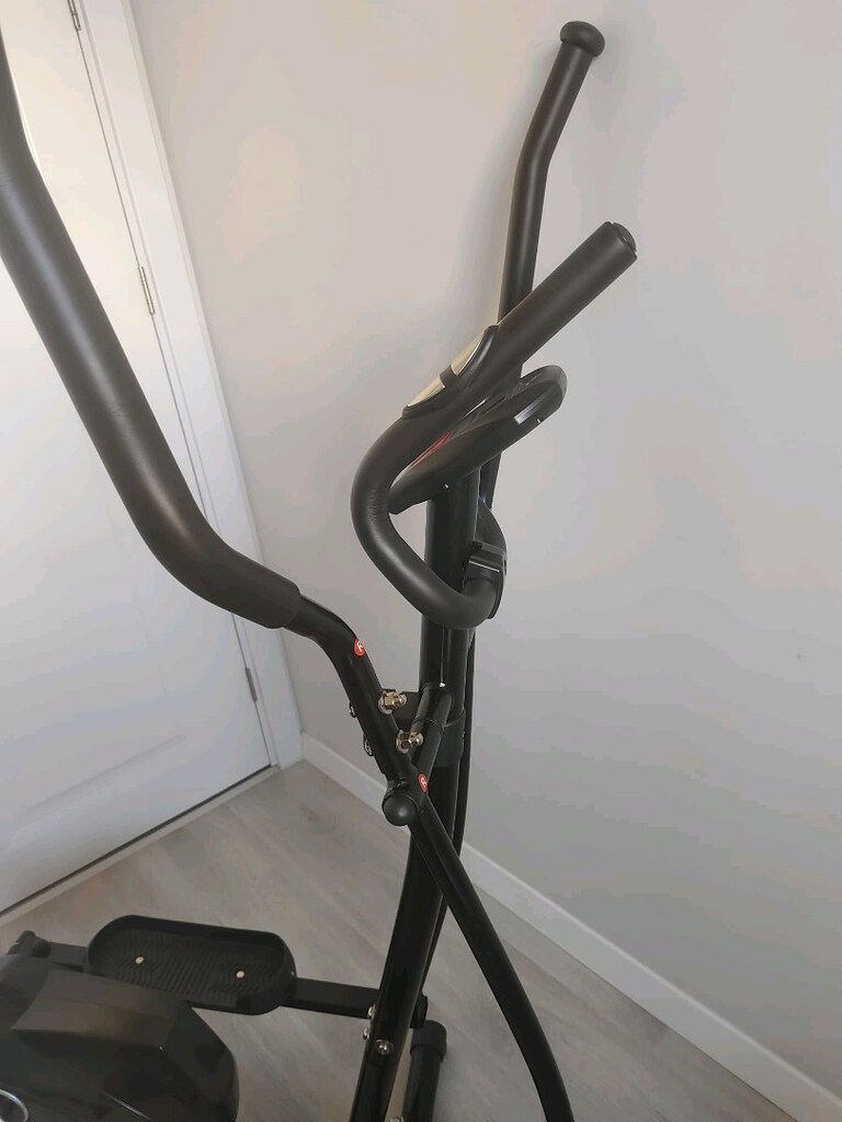 Eliptik Bisikler - 3