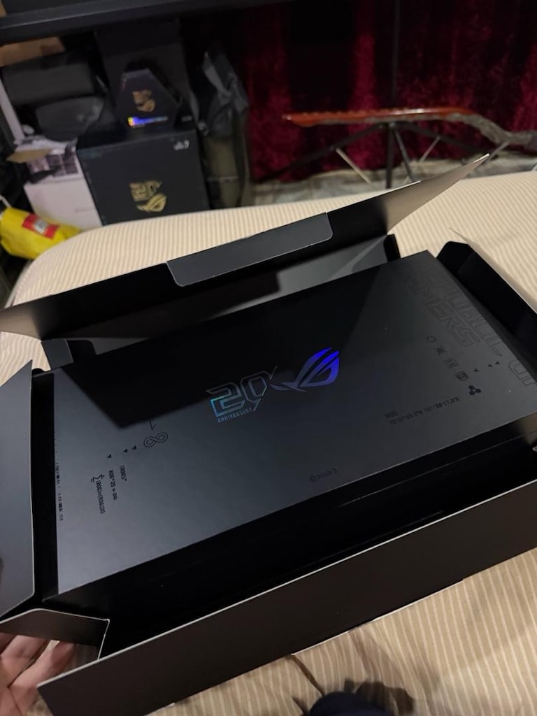 asus rog azoth extreme edition 20 - 3