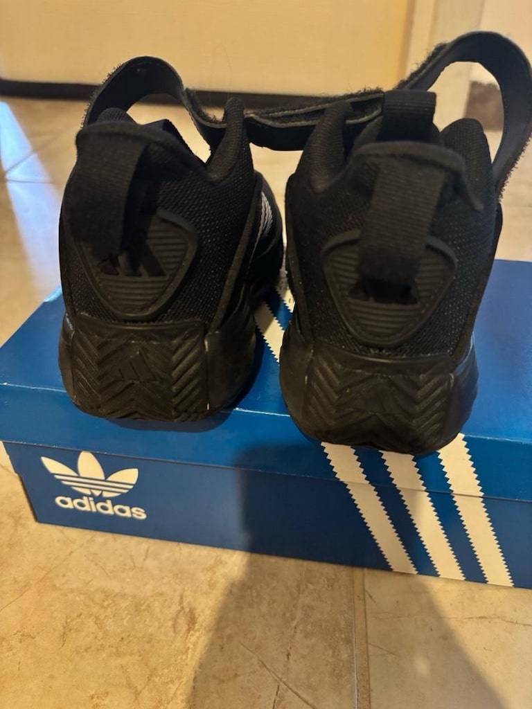 Adidas spor ayakkabı - 3
