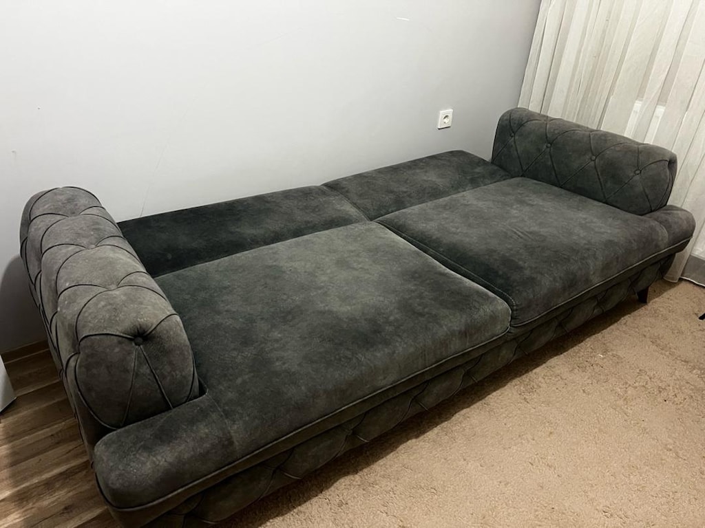 Deformesiz modern koltuk takımı - 2