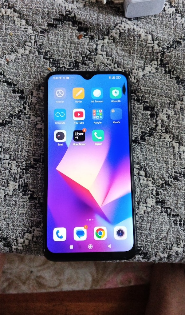 Akıllı Telefon - 3