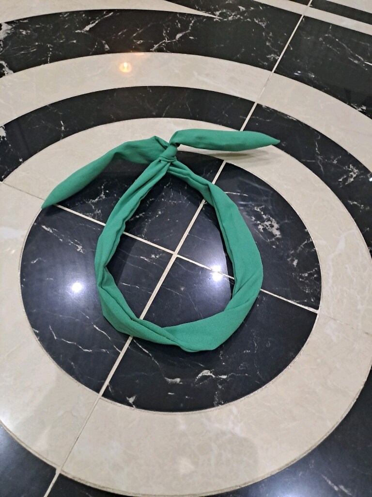Bandana - 2