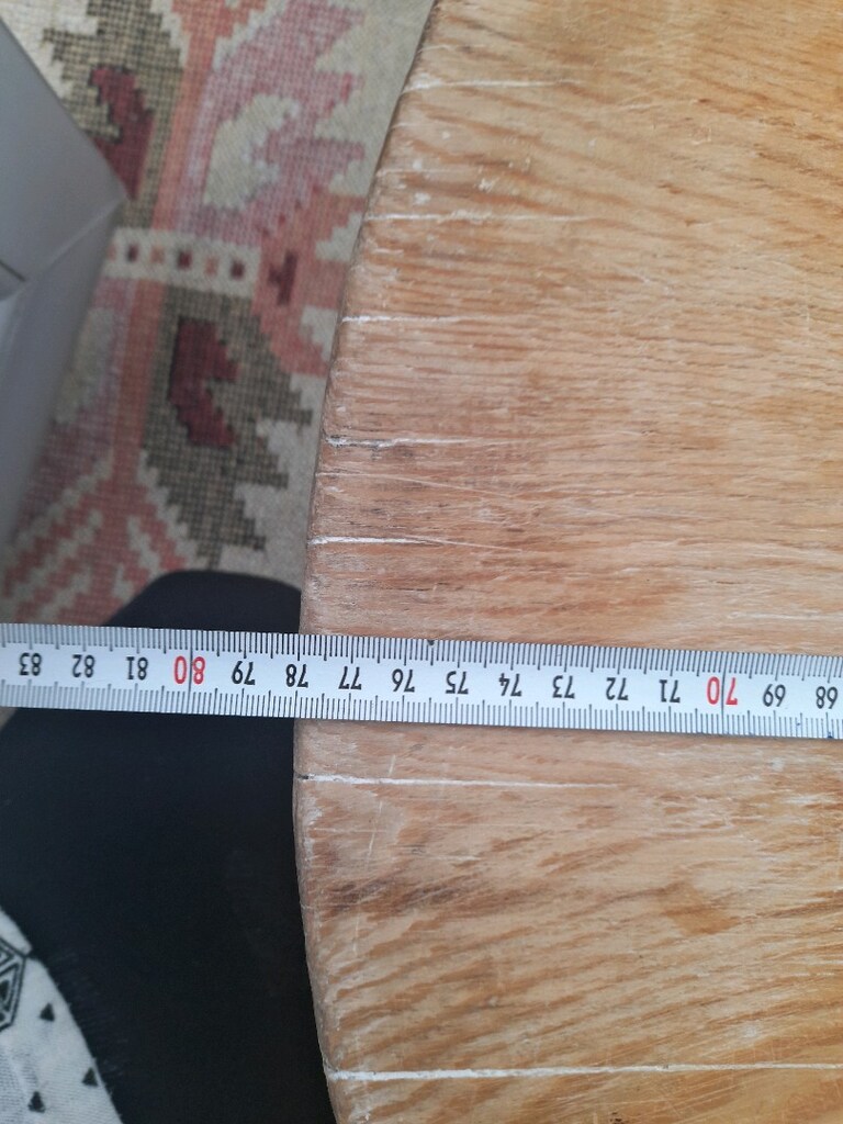 ekmek tahtası - 3