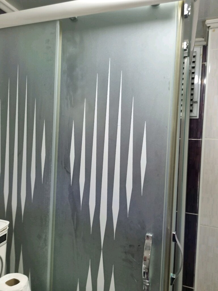 duşakabin - 2