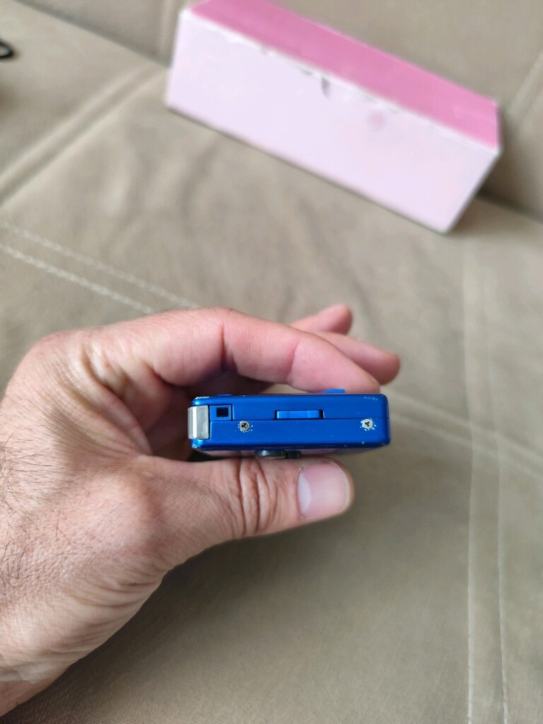 Nintendo gameboy micro - 7