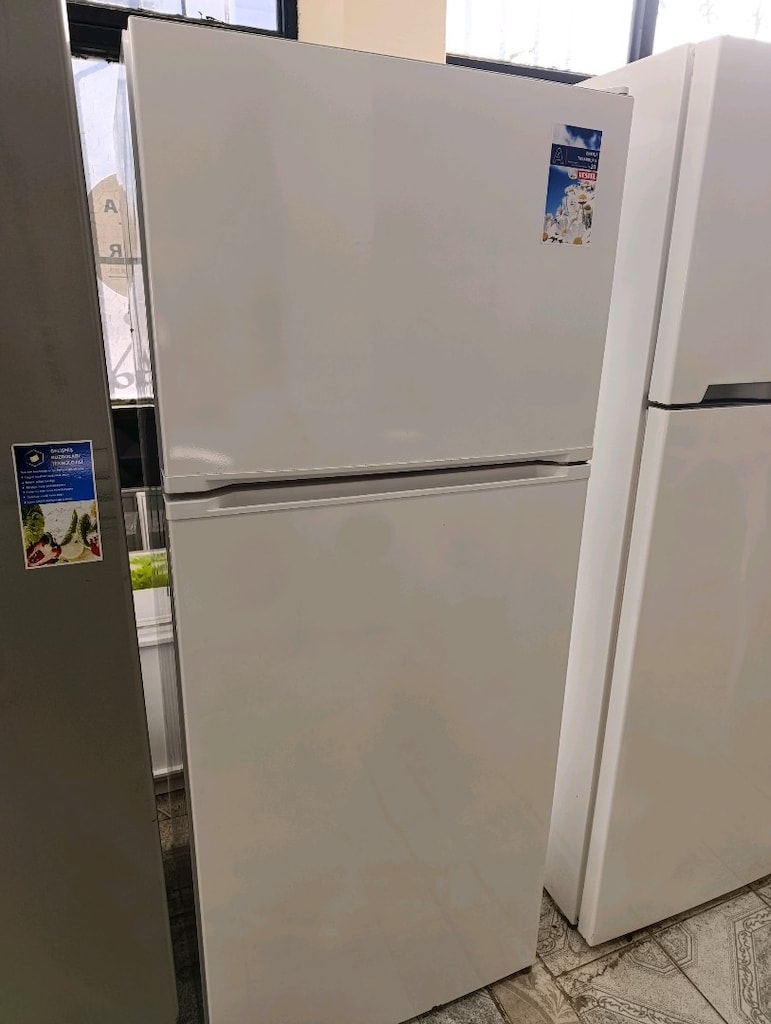 Vestel Windsor Yeni Seri Buzdolabı LED Aydınlatmalı Vestel iştirakı - 2