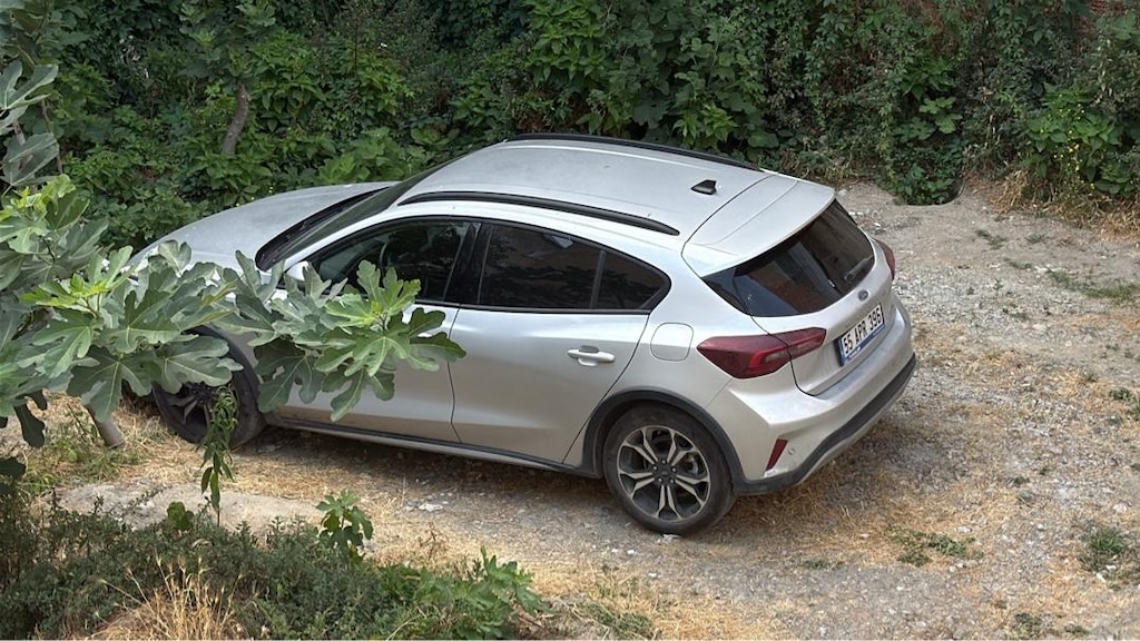 Acil Satılık Ford Focus - 4