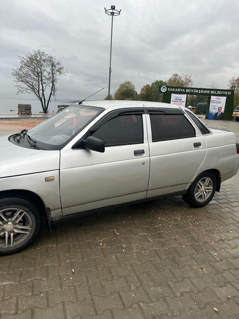 Lada Vega 1.5 - 4