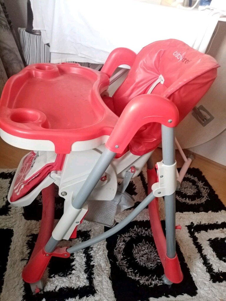 FİYAT DÜŞTÜÜÜÜÜ!!!BEŞİK ve MAMA SANDALYESİ(BEŞİK 75*135CM) - 8