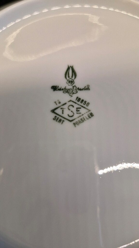 Yemek Takımı - 3