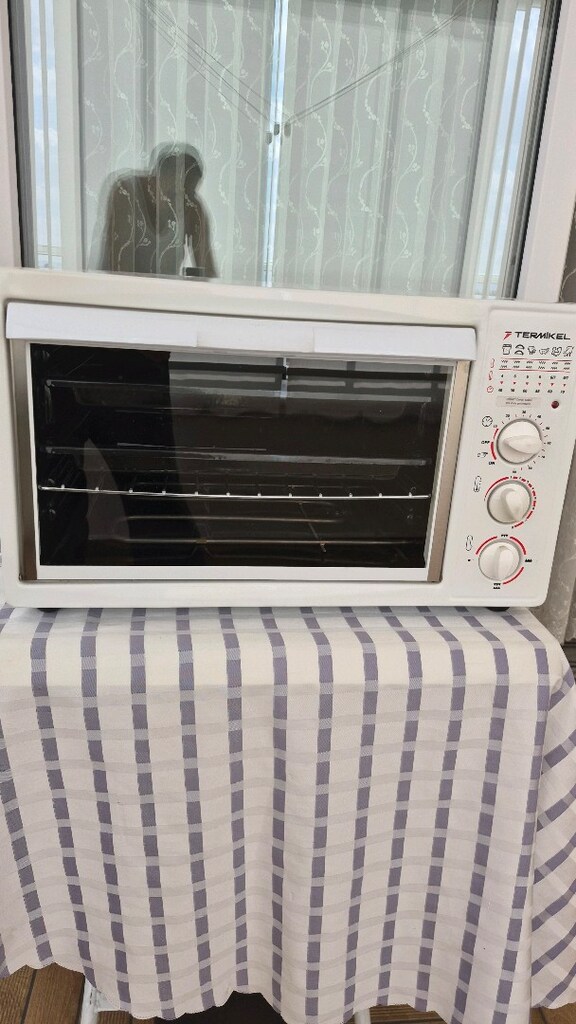 Fırın - 2