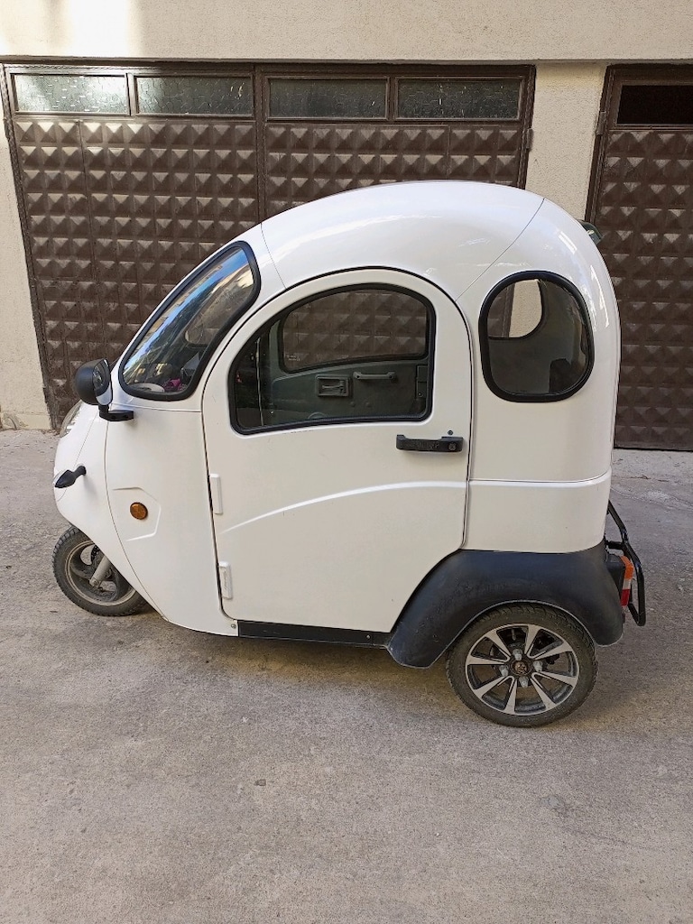 Temiz Regal Raptor K3 - 4