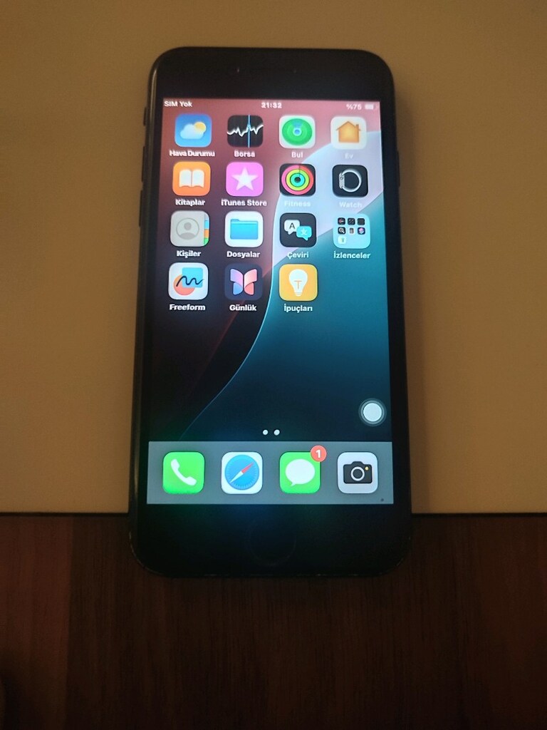iPhone se 64 GB - 3
