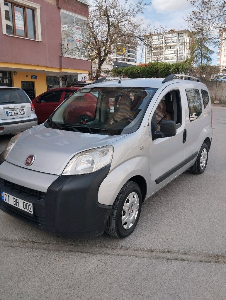 FİORİNO - 2