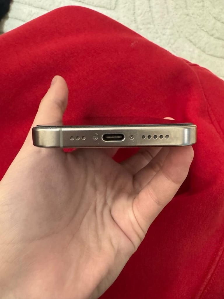 iphone 16 pro 256gb - 3