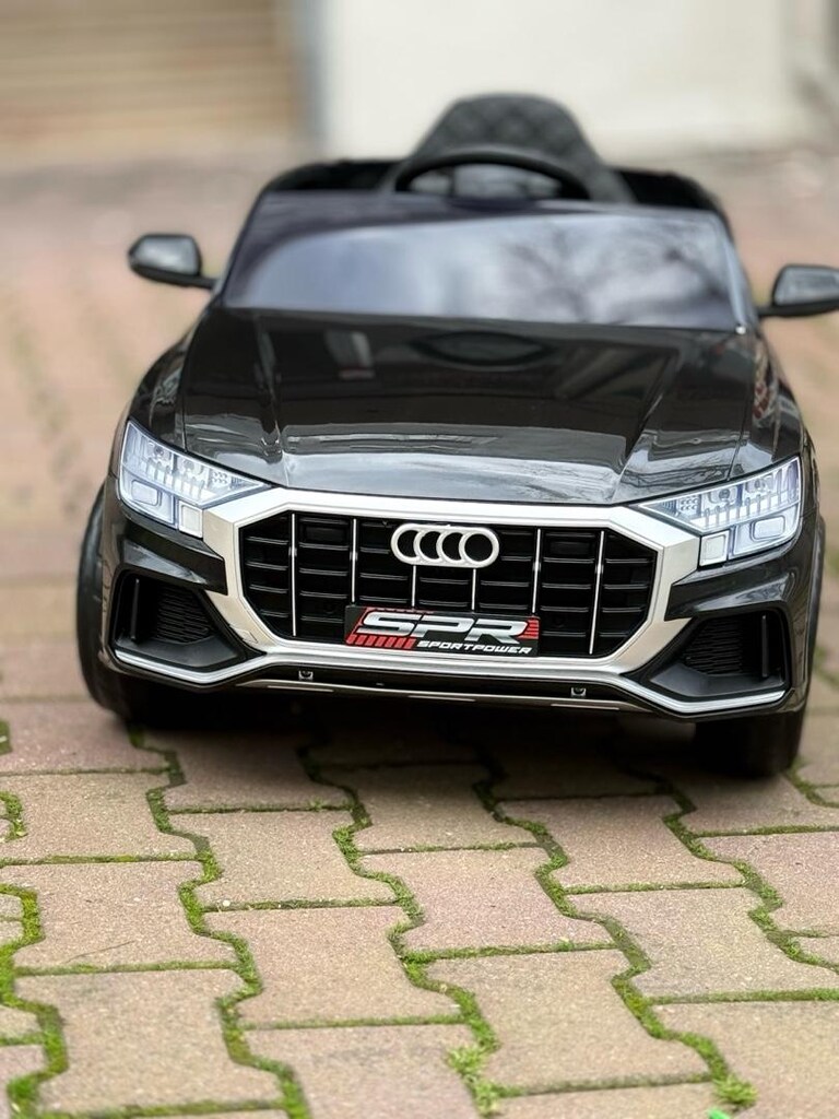 akülü araba - 2
