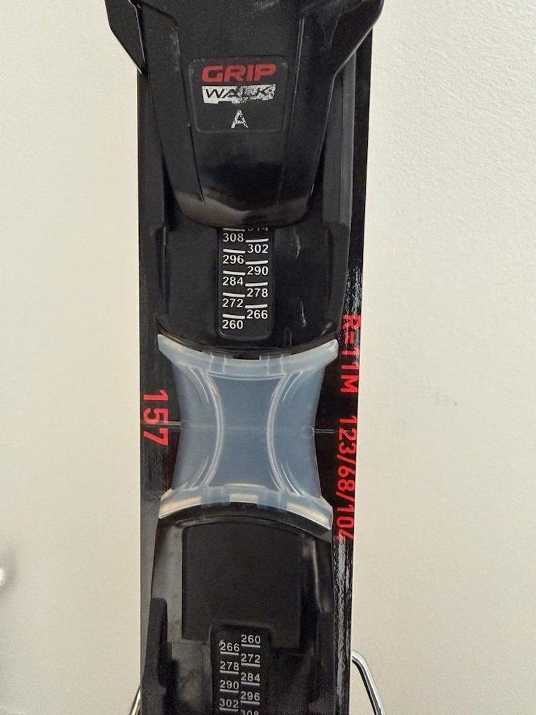 Rossignol Hero Kayak - 5