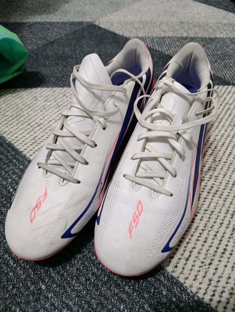 Nike Orjinal Krampon - 7