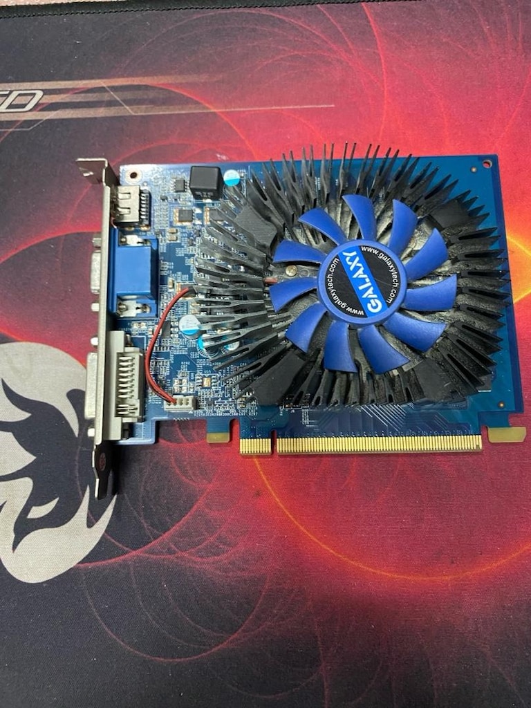 PC Ekran Kartları Resimler Ürüne Aittir Sağlam Sıkıntısızdır - 7
