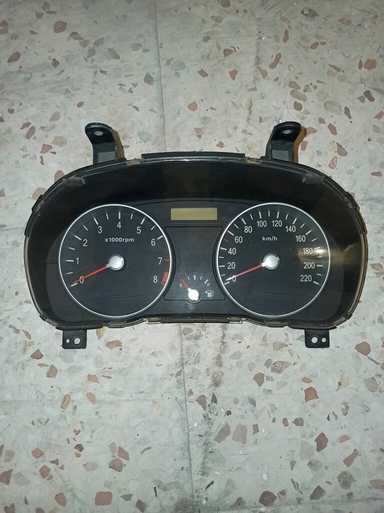 Hyundai Era 1.4 Team Klimalı parçaları - 7
