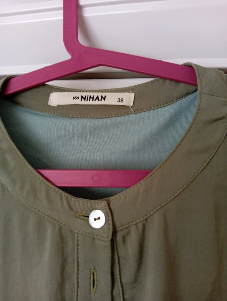 nihan elbise - 2