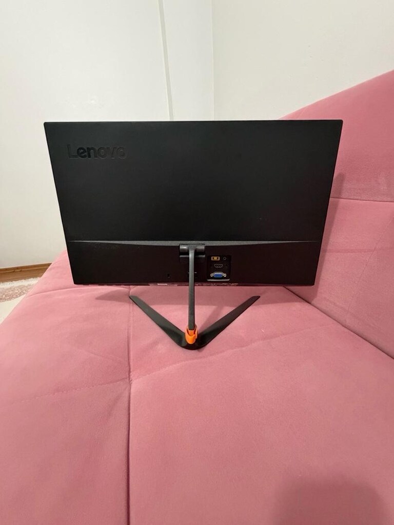 Lenovo LI2264D 21.5” 75 Hz 7ms (Analog+HDMI) Full HD IPS Monitör 65C5K - 4