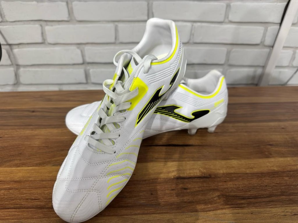 Beyaz renk Joma Krampon 42 numara - 7