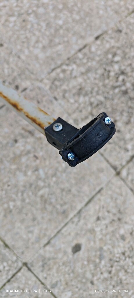 GES MARKA 70 CM CANAK ANTEN - 4