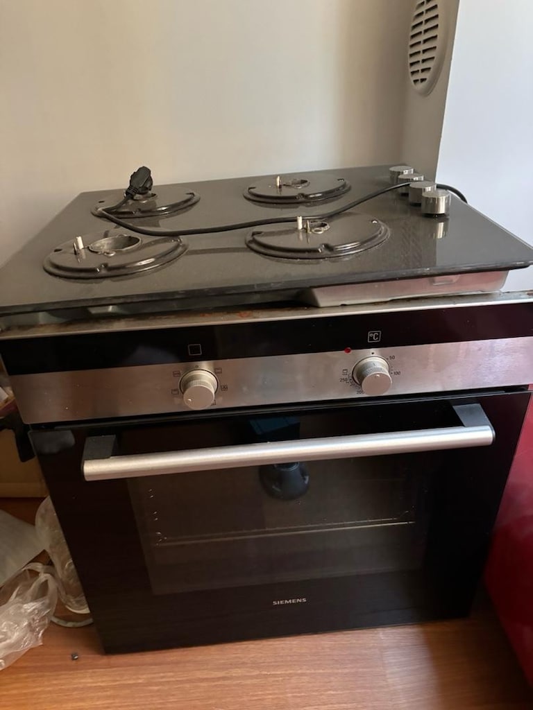 SIEMENS OCAK - 4