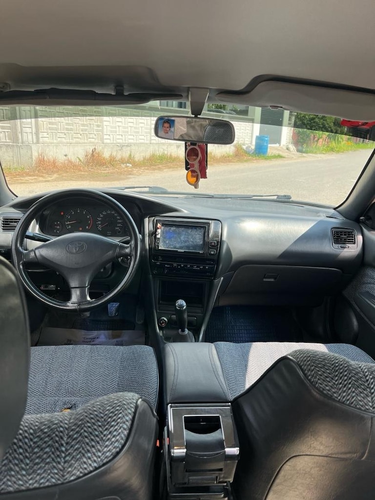 efsane kasa 1.6 corolla - 3