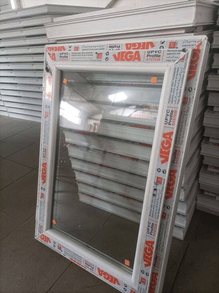 Pimapen Havalandırma Ve Pencere - 3