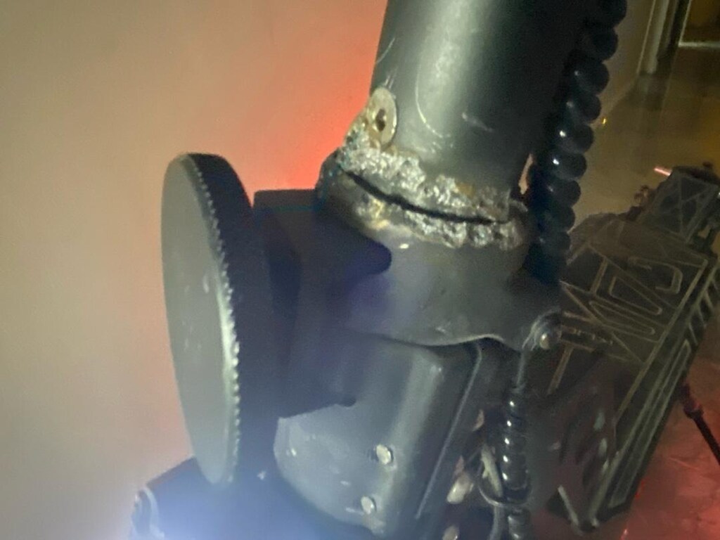scooter kugoo g2 pro açıklamayı oku - 3