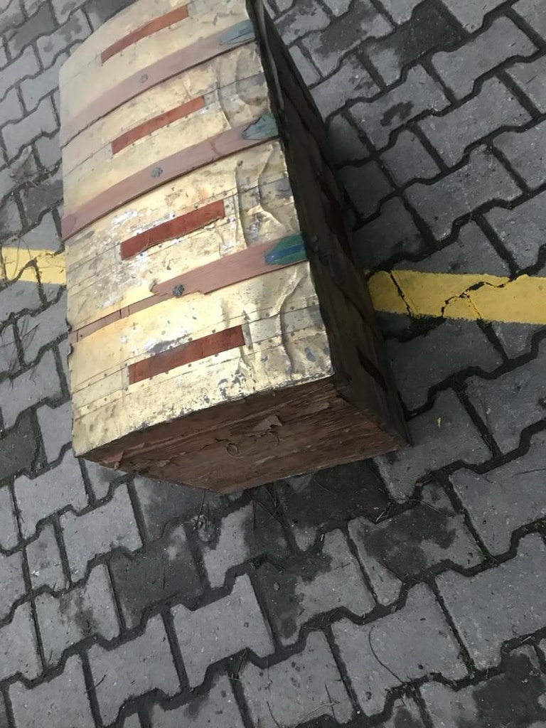 Eski Sandık - 2