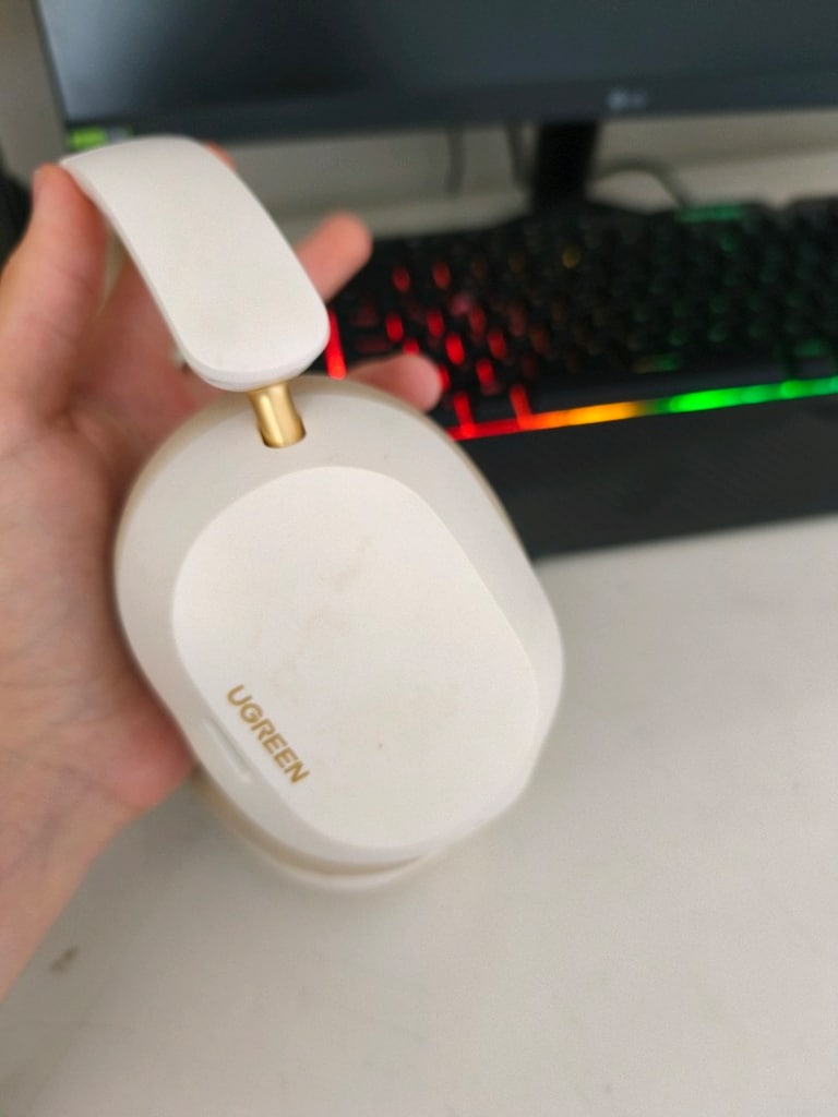 HiTune Max 5C - 5