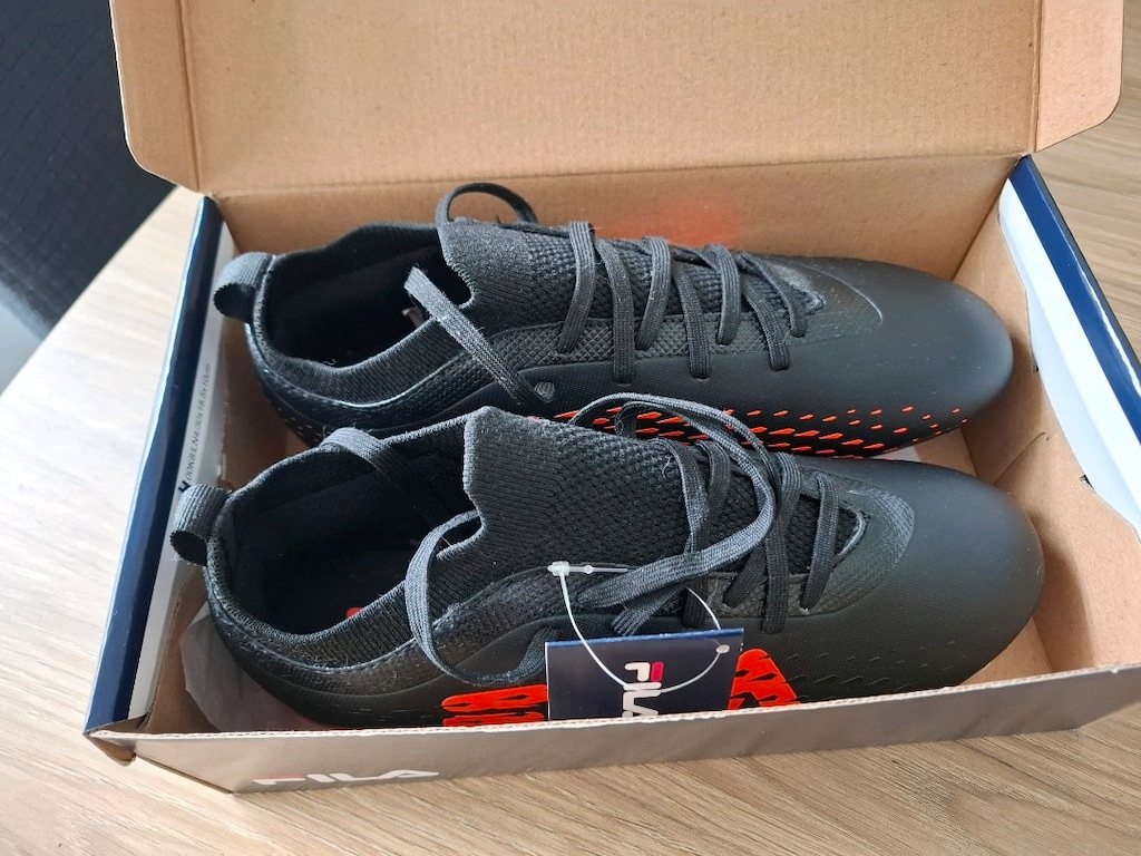Fila Çocuk Krampon - 7