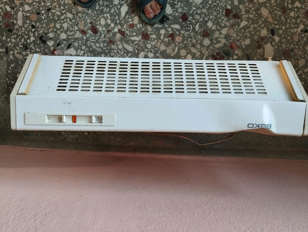 beko davlumbaz - 2