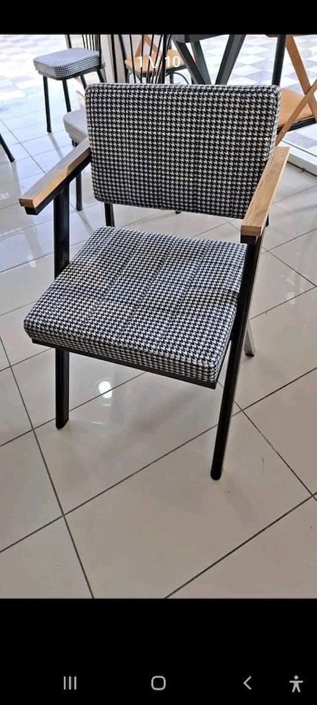 sandalye imalat - 7
